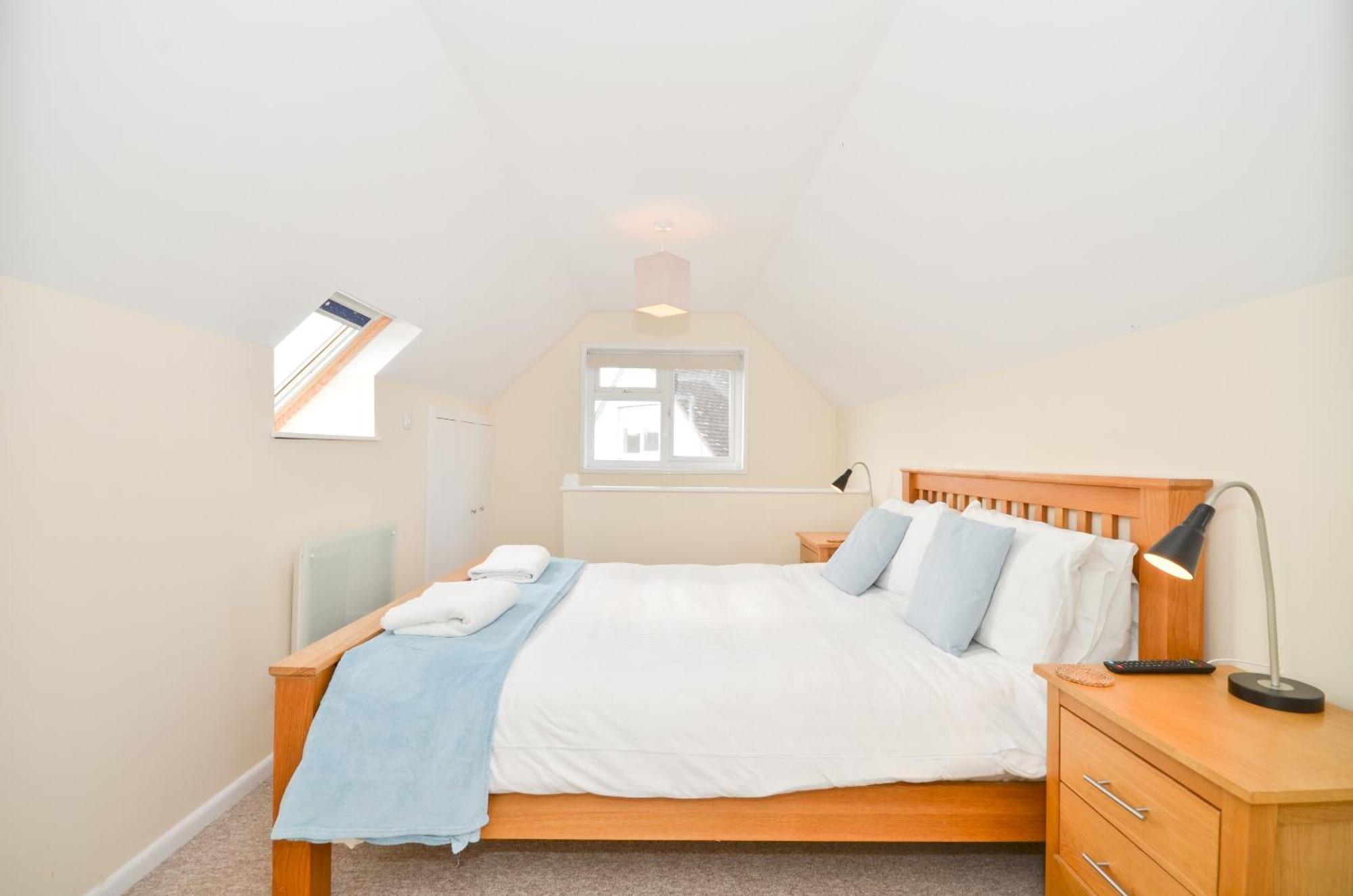 סיוויו 17 Tollgate Cottages מראה חיצוני תמונה