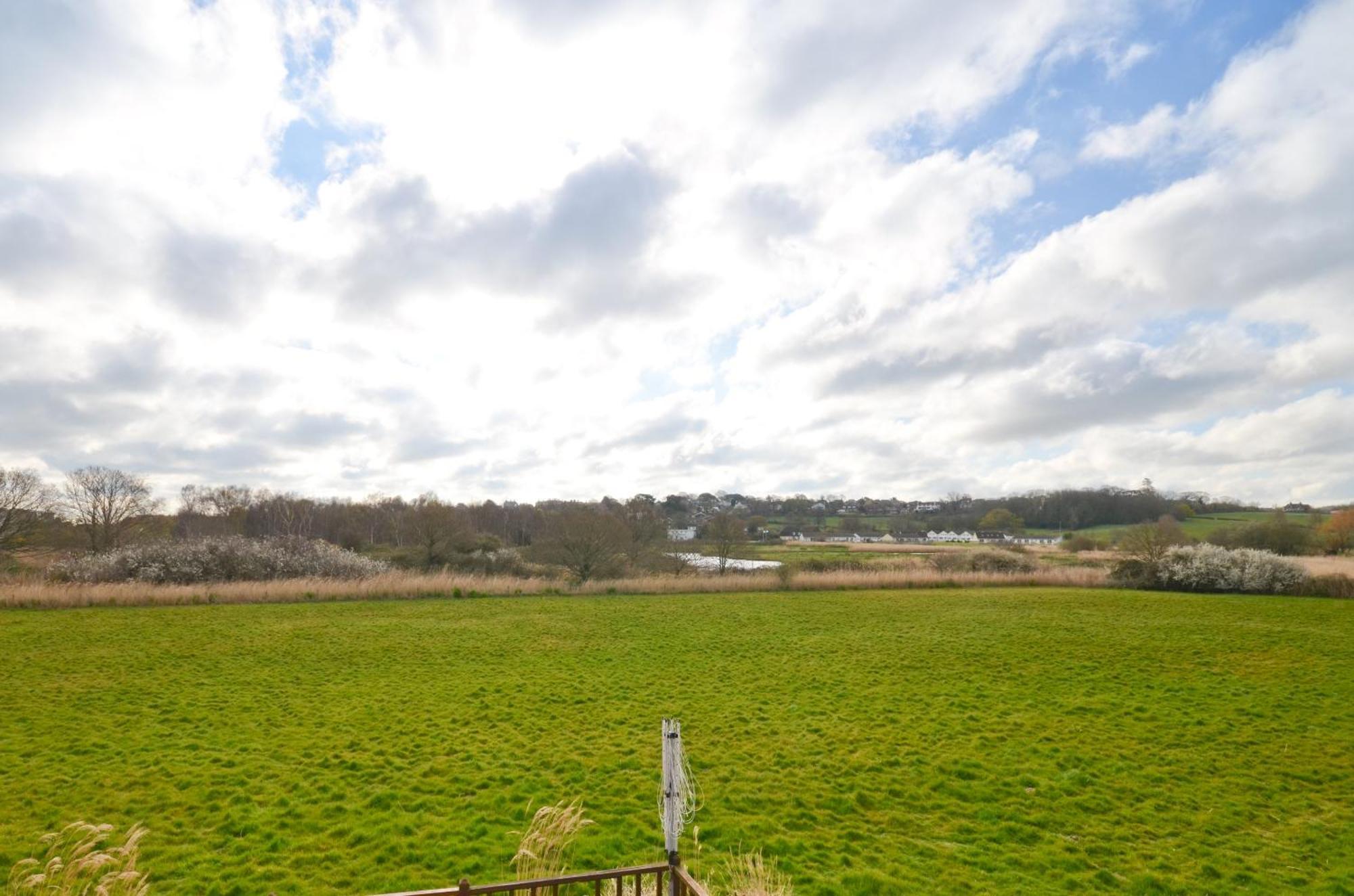 סיוויו 17 Tollgate Cottages מראה חיצוני תמונה